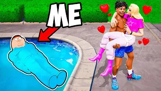 Using 101 HACKS to Catch My Girlfriend Cheating! (Fortnite)