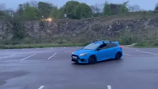 Fun with Focus rs