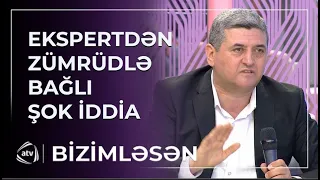 "Konkret qan qohumluğu olan şəxslər tərəfindən itirilib" - Zümrüdlə bağlı ŞOK / Bizimləsən