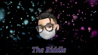 The Riddle #remixsongs #intromusic