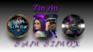 Farid Ghannam - zin zin Remix (DJ Sam Simox)