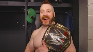 WWE Network Pick of the Week: Sheamus' großer Moment