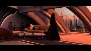 Padme's Ruminations - Revenge of the Sith