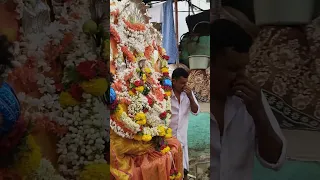 ಶ್ರೀ ಬರಗೇರಮ್ಮನವರು ಇಂದು ಉಚ್ಚೆಂಗಿದುರ್ಗದ ಉಚ್ಚೆಂಗಿಯಲ್ಲಮ್ಮನವರ ದೇವತೆಗಳು ಭೇಟಿಯಾದ ಕ್ಷಣ#barageri#vijayanagar