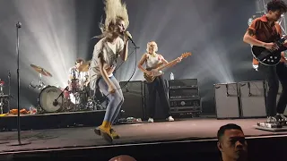 Ignorance - Paramore (Live in Manila 2018)