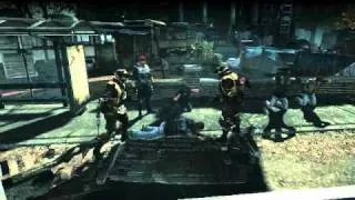 HOMEFRONT TRAILER FOR PS3,XBOX360,PC