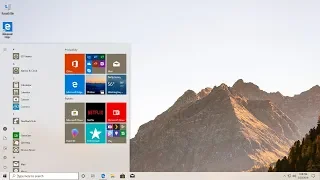 Windows 10 19H1 Version 1903 RTM Build 18362.145 May 2019 Update (Officially Released May 21st)