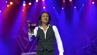 VOYAGE covering ‘Ask the Lonely’ by Journey & ‘Oh Sherrie’ by Steve Perry in Milwaukee, WI - 11.9.22