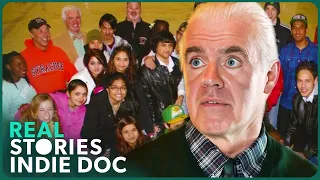 Mr. Connolly Has ALS (Beloved Teacher Documentary) | Real Stories Indie Doc