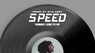 [FREE] XXXMANERA x JOSODO type beat "Speed" | prod. by EVIL MIST