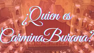 Fui a ver CARMINA BURANA al TEATRO COLÓN y te lo cuento (mi experiencia)