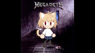 Megadeth - Symphony of Destruction (Neco Arc AI Cover)