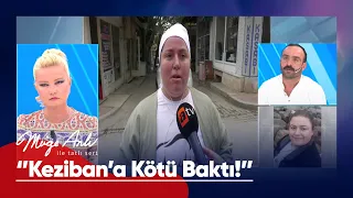 Kuzen Yasemin ve eski sevgili Coşkun canlı yayında yüzleşti! - Müge Anlı ile Tatlı Sert 7 Eylül 2023