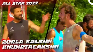 OYUN SONU SEVİNÇ TARTIŞMASI! | Survivor All Star 2022 - 88. Bölüm