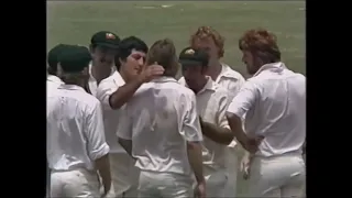 JEFF THOMSON the Fastest Ever Bowler  Yeah Nah  Just watch this