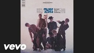 The Byrds - Have You Seen Her Face (Audio)