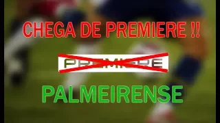 O Palmeirense precisa ver isso !! Palmeiras 10 x 0 Premiere/SporTV Guerra declarada .