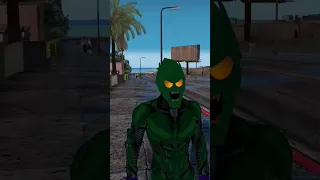 green goblin (GTAV)gta sa ANDROID mod
