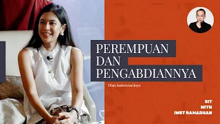 Story of My Life & How I See It Bersama Dian Sastrowardoyo