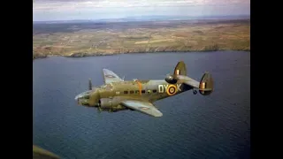 Lockheed Hudson A Short History 1938 🇺🇸  ( EP1 S2 )