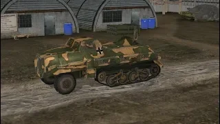 Wild Tanks Online Stream без названия!