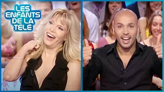 Les enfants de la Télé - Arthur | Eric & Ramzy, Amanda Lear, Elie Semoun | P3 S04/05