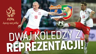 LEWANDOWSKI KONTRA ŁOBODZIŃSKI – Magazyn Fortuna 1. Ligi