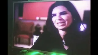 Cristine Ferracciu Contando Quando Namorou Ayrton Senna ao Mesmo Tempo Que Adriane Yamin nos Anos 80