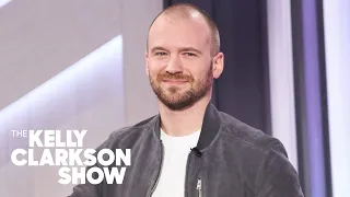 Sean Evans Says 'Hot Ones' Celeb Guests Have Passed Out, Vomited And Run To The Bathroom