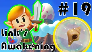 Link’s Awakening: RAW – Episode 19 Seashell Search