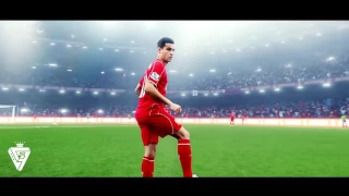 Philippe Coutinho 2017   Crazy Goals & Skills Show 2016 17