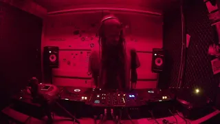 Oleg Patselya @ 20ft Radio - 21/10/2021