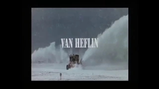 Airport (1970) - opening sequence