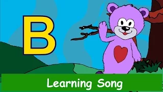 The ABC's of Animals - Learning Song for Kids - Yleekids English