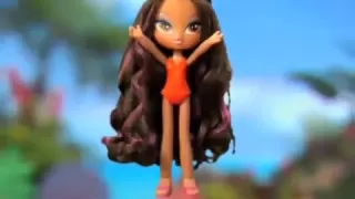 Bratz Kidz ™ 4-Ever Kidz Mermaid Commercial