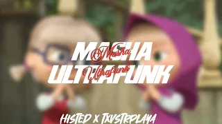 HISTED X TXVSTRPLAYA - MASHA ULTRAFUNK