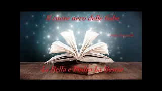 Carlo Lucarelli racconta La Bella e Pedro La Bestia