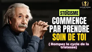 9 Clés Stoïciennes pour Triompher de l'Anxiété et Trouver la Sérénité | #stoïcisme