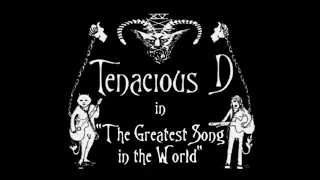 Tenacious D - Tribute (Extended Cut)