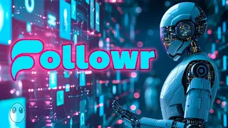 Followr AI Review - Generate Content for Social Media and More