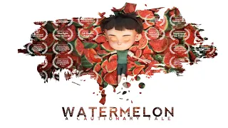 Cartoon movie ||"Watermelon: The Cautionary Tale" || Carnival Animations