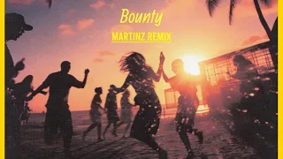 Miyagi x Эндшпиль - Bounty (MVRTINZ REMIX)