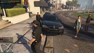 Grand Theft Auto V LSPDFR 2024