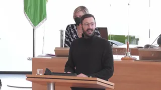 Landtag debattiert Klimaschutz