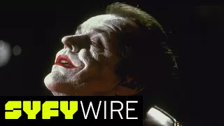 Why We Are Afraid of Clowns: A Sociologist Explains | SYFY WIRE