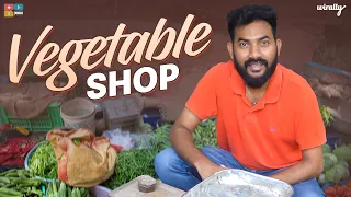 Vegetable Shop | Wirally Originals | Tamada Media