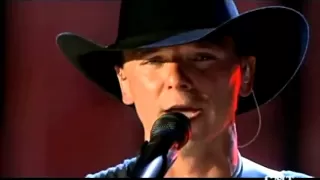 Kenny Chesney -04- The Good Stuff - Live Tennesse Homecoming