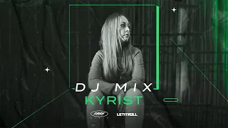 Kyrist DJ mix | 1985 Music x Let It Roll 2022