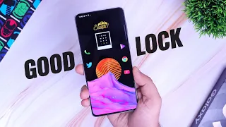 8 Best Good Lock Features Every Samsung Galaxy User Should Try!