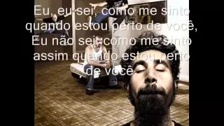 System Of a Down Roulette Traduzido Português